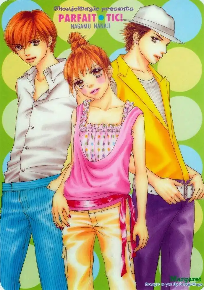 Parfait Tic Chapter 98 29